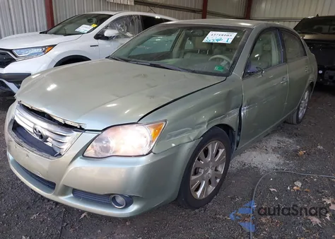 2010 Toyota Avalon Xls from USA, damaged, VIN 4T1BK3DB9AU360227